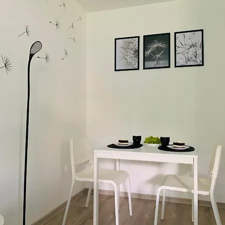 Apartament Na Zatorzu Slupsk Exterior photo