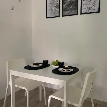 Apartament Na Zatorzu Slupsk Exterior photo