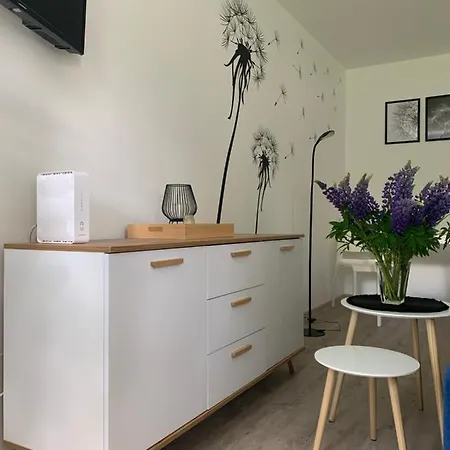 Apartament Na Zatorzu Slupsk Exterior photo