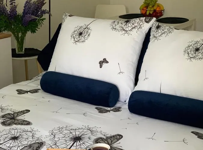 Apartament Na Zatorzu