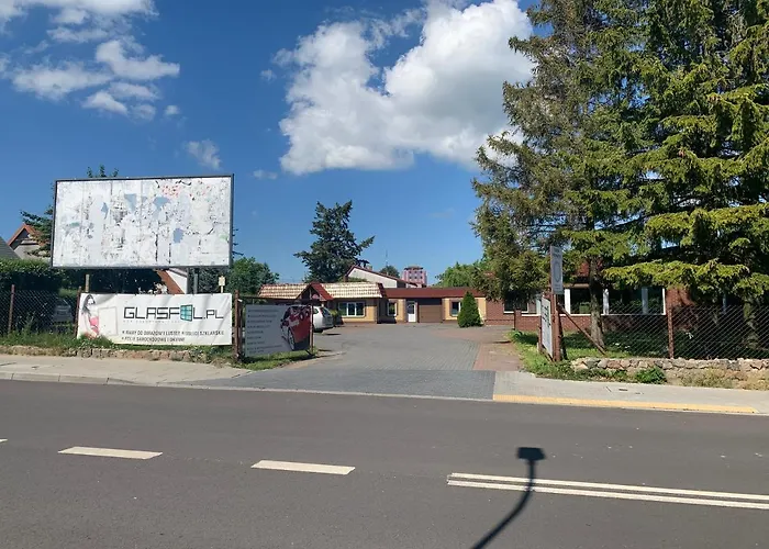 Apartament Na Zatorzu