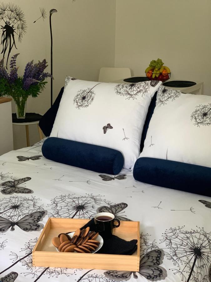 Apartment Na Zatorzu Slupsk