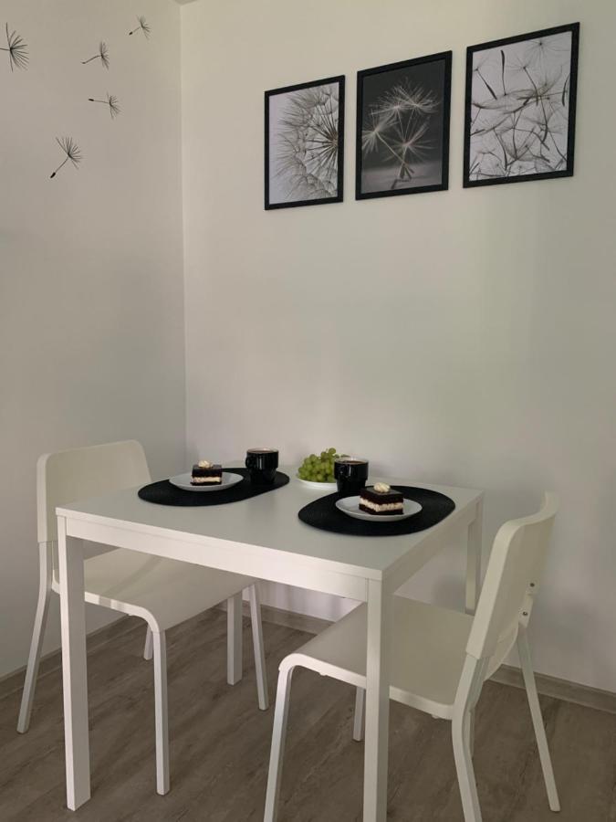 Apartment Na Zatorzu *