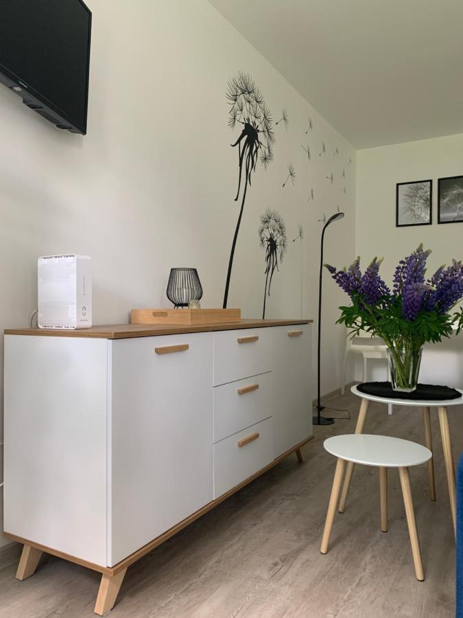 Na Zatorzu Apartment Slupsk