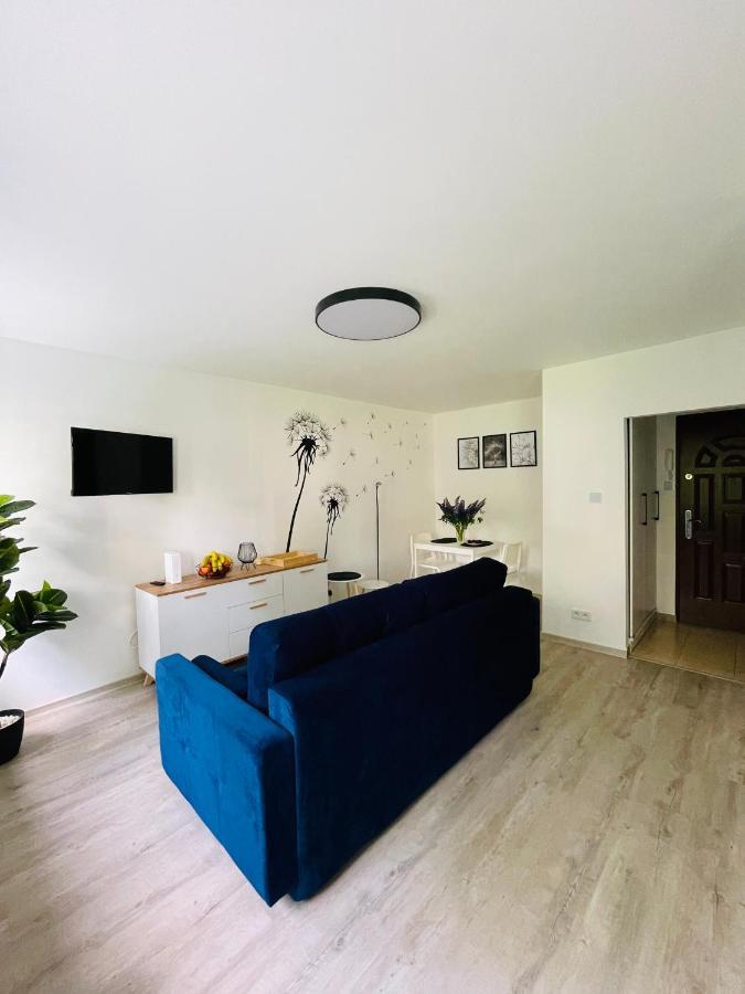 Apartment Na Zatorzu Slupsk