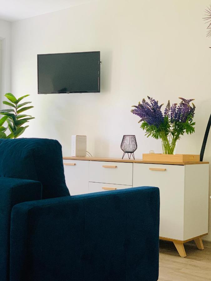 Apartment Na Zatorzu