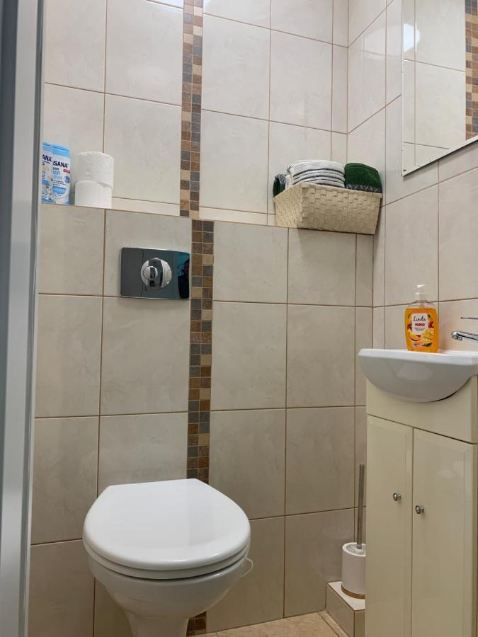 Na Zatorzu Apartment