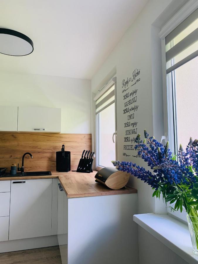 Na Zatorzu Apartment *