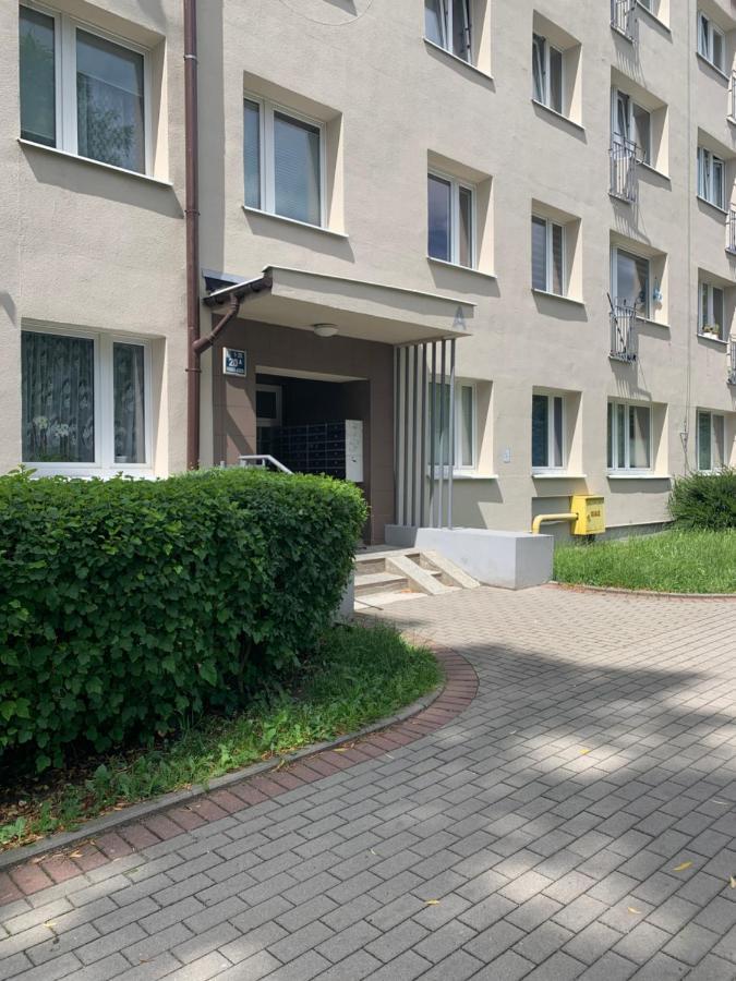 Apartment Na Zatorzu