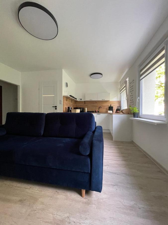 Apartment Na Zatorzu Slupsk