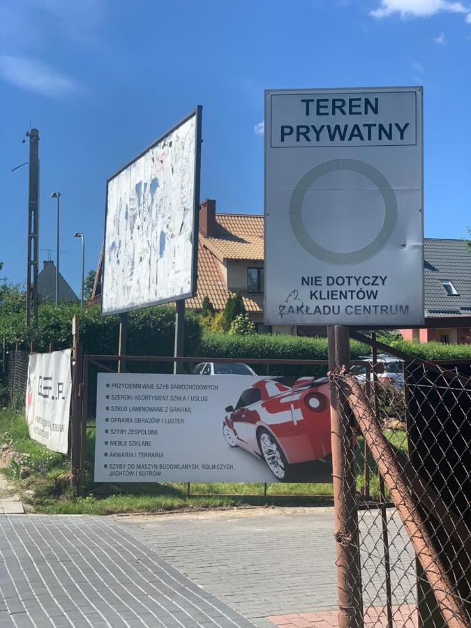 Na Zatorzu * Slupsk