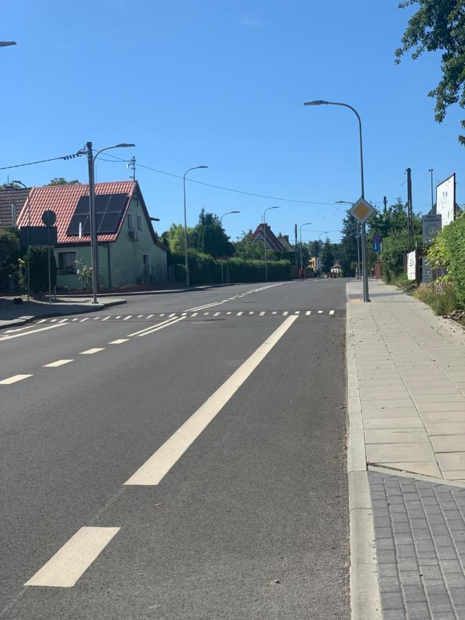 Na Zatorzu Slupsk