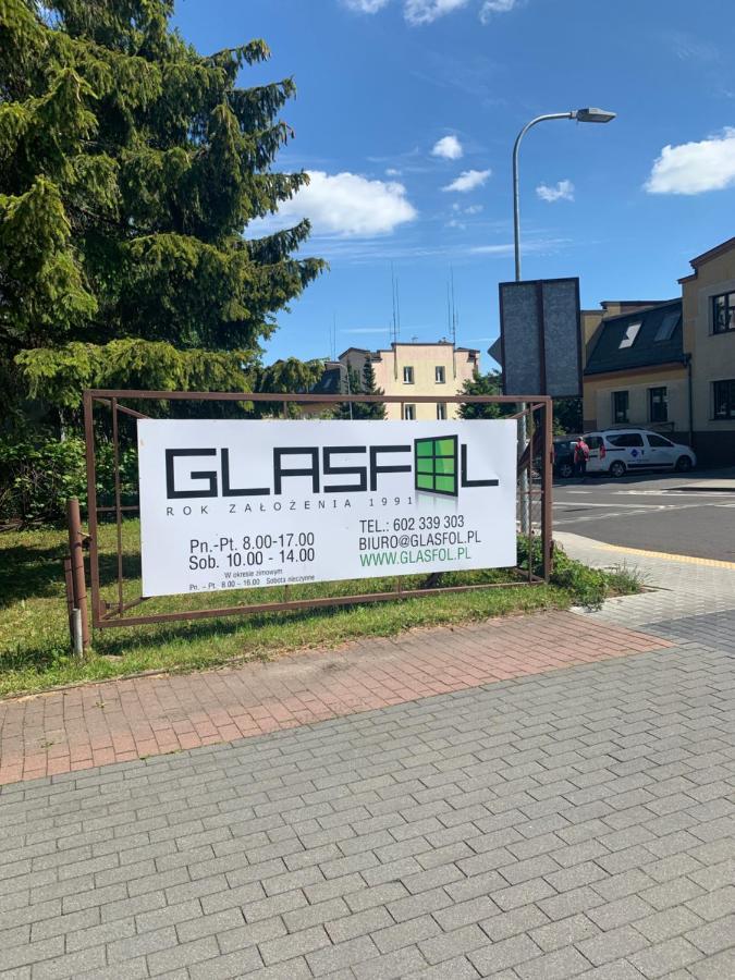 Apartment Na Zatorzu Slupsk