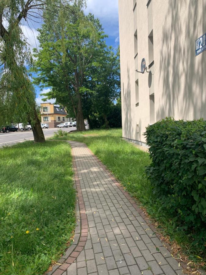 Na Zatorzu Apartment Slupsk