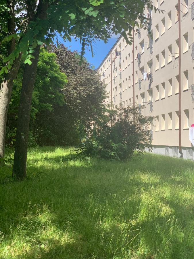 Apartment Na Zatorzu *