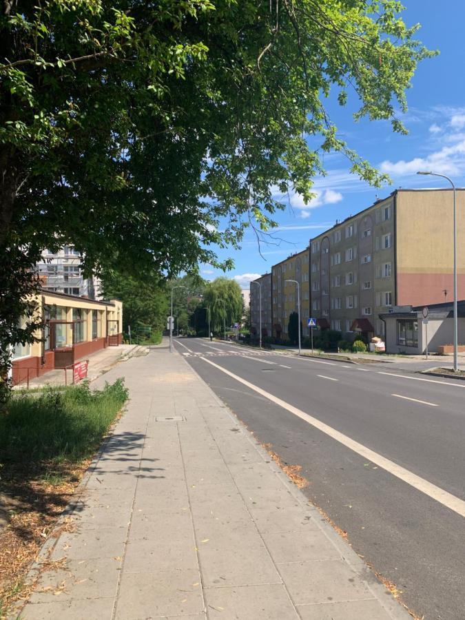 Na Zatorzu Apartment